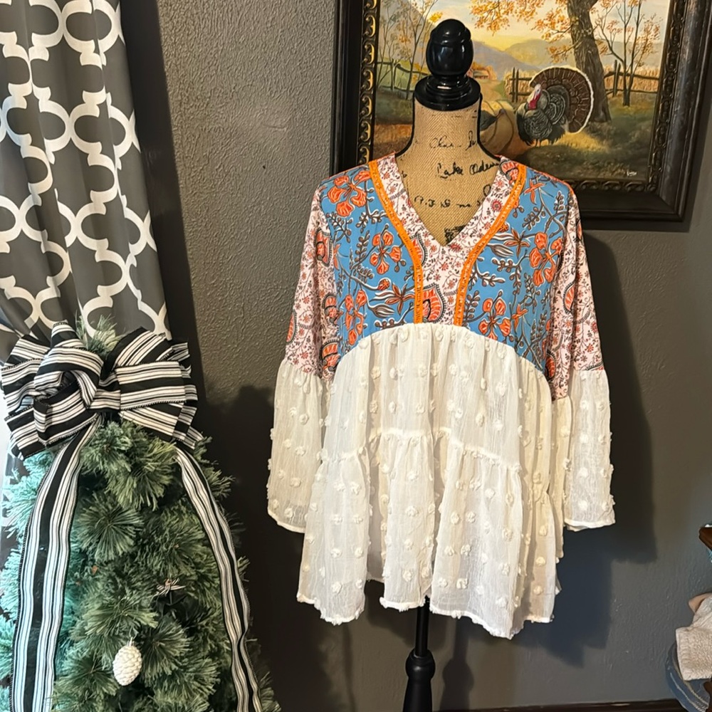 Boutique Top